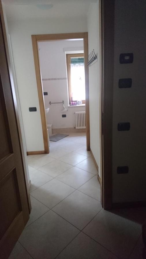 Il Gelsomino Apartment Valli del Pasubio Exterior foto